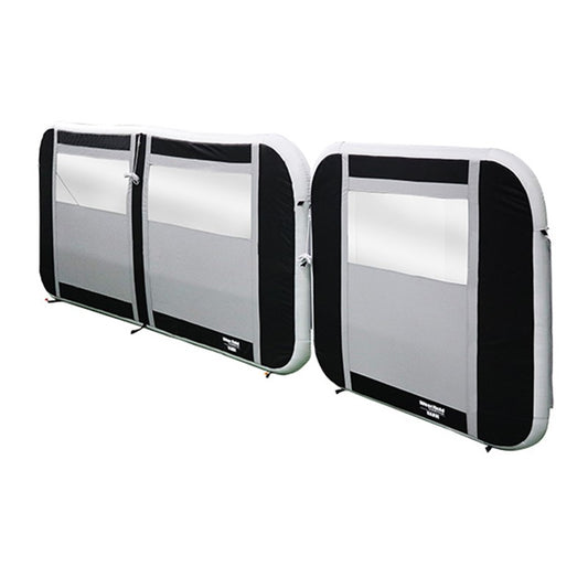 Westfield Narvi Air Wind break (Double + Single panel kit)