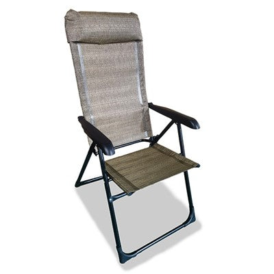 Quest Canterbury Plus Recliner Chair – Product Image