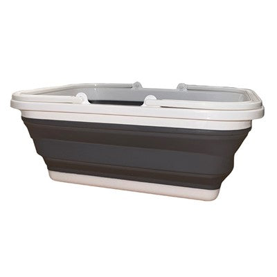 Quest Collapsible 9L Wash Bowl – Product Image