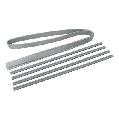 Kador 6Mm To 6Mm Strip For Drive Away Awnings 3M – Product Image