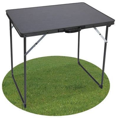 Quest Superlite Shipston Folding Table 70 X 50Cm – Product Image