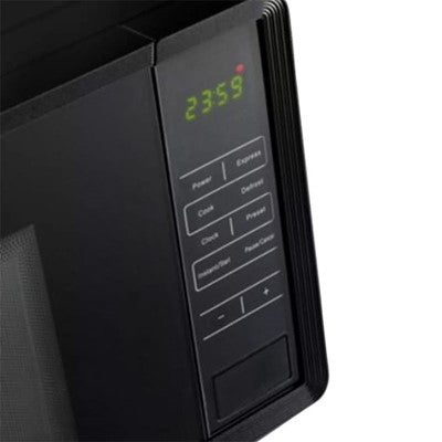 Dometic MWO 240 microwave oven in Black 700W 230V