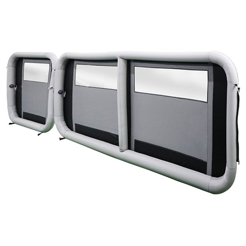 Westfield Narvi Air Wind Break 1 Panel – Product Image