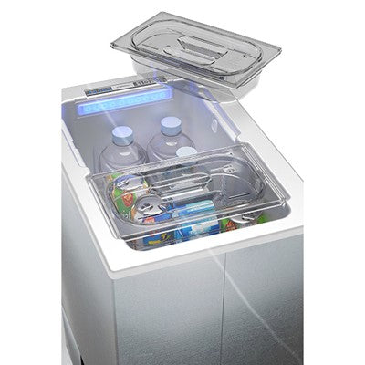Vitrifrigo Tl43 40L Top Loading Compressor Fridge – Product Image