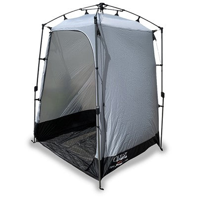 Quest instant utility & toilet tent