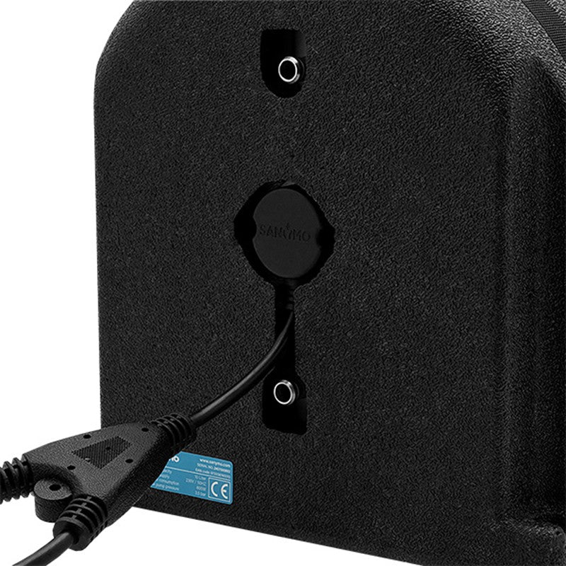 Heatek Xb 10 Boiler Water Heater 10L 230V 600W – Product Image