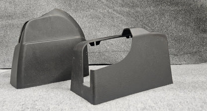 Handbrake lowering kit for VW Transporter T5 & T6