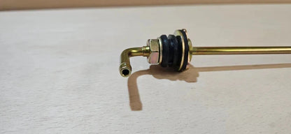 Fuel tank pickup pipe for diesel heater (universal fitment)