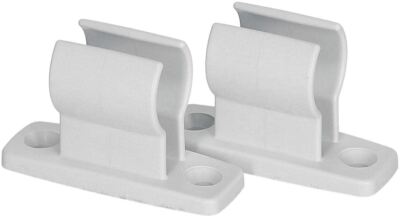 2x Thule Omnistor replacment crank handle clips