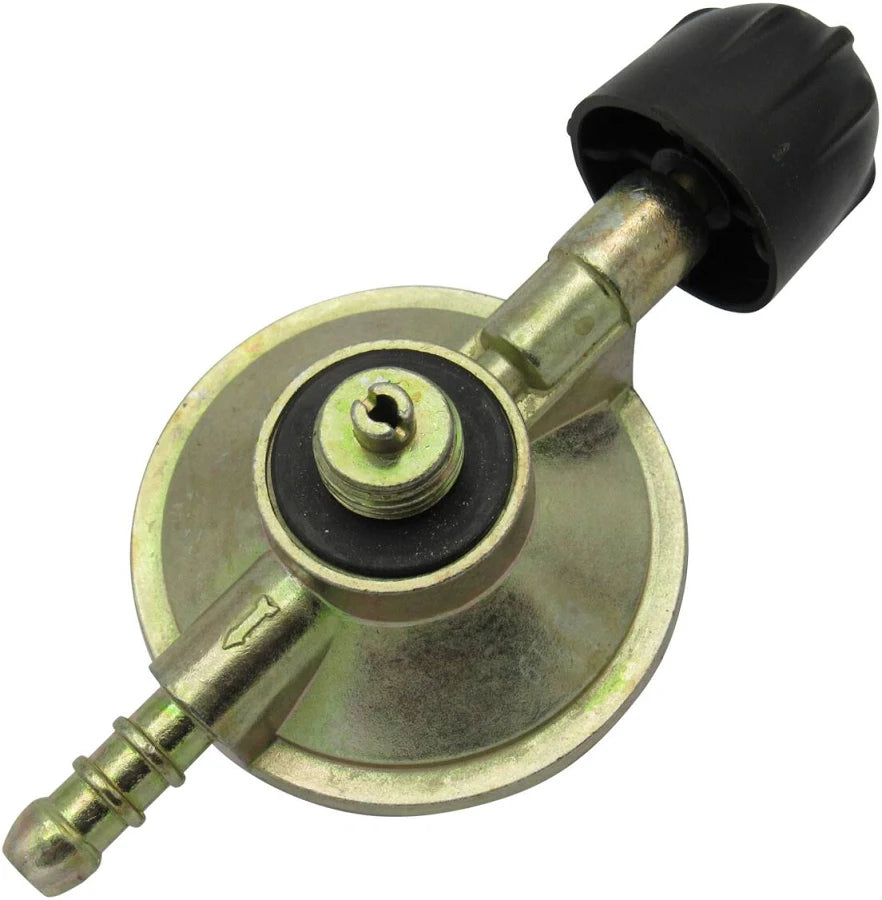Butane gas regulator 30mbar C50-30