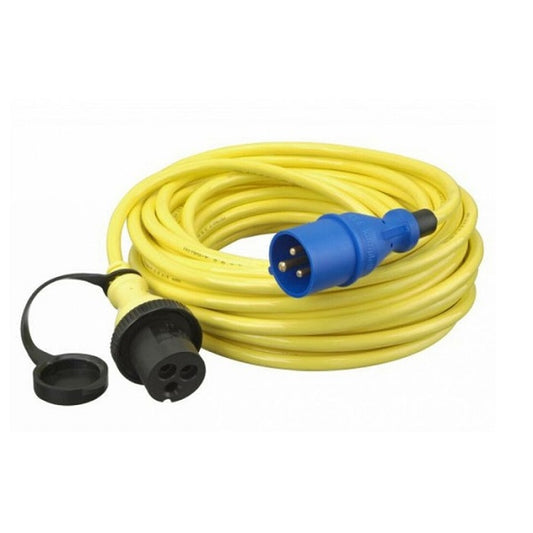 Victron Energy Shore Power Cord 15m 16A