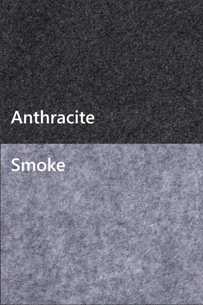 VW Transporter T5 & T6 SWB 3.6mm plywood sliding door panel