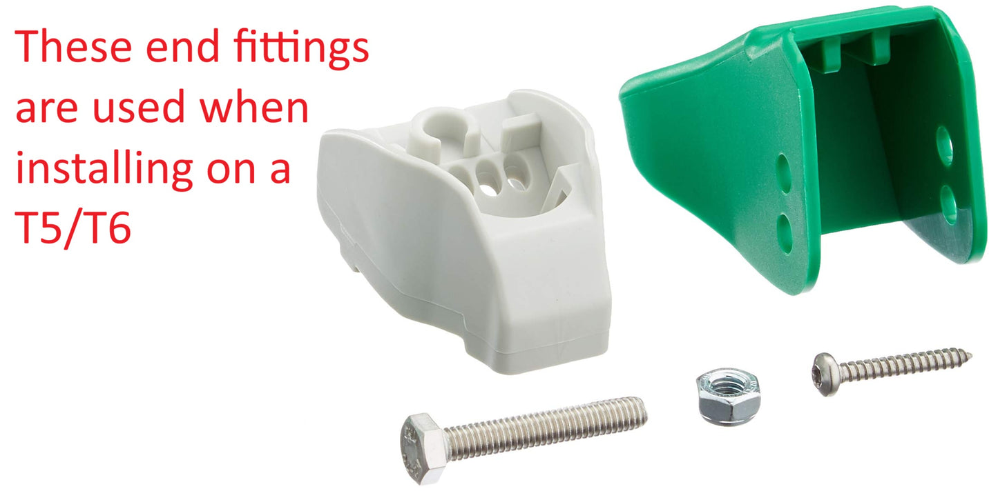 Thule Omnistor 4200 Tension Rafter – Product Image