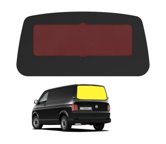 VW T5/T6 Vanshades Tailgate