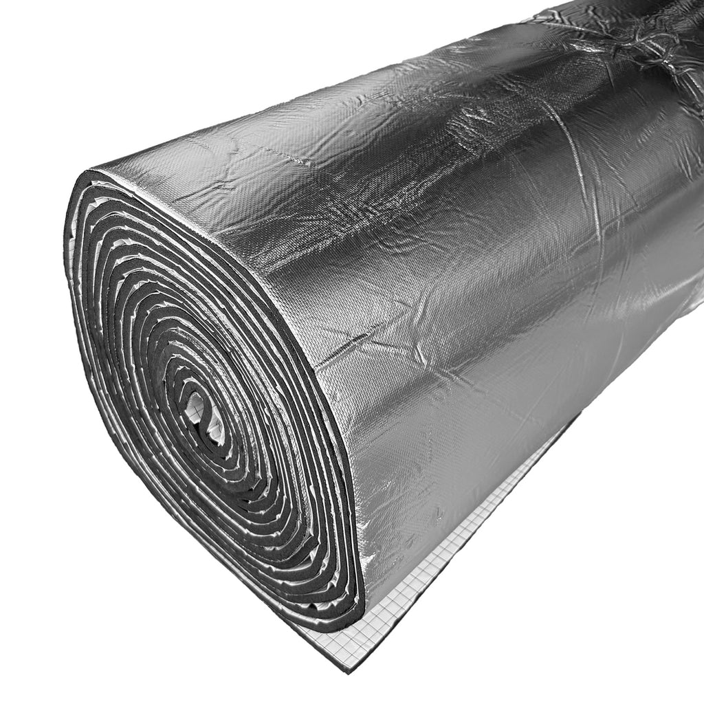 Dodo Thermo Liner 7mm (10 SQ.M)