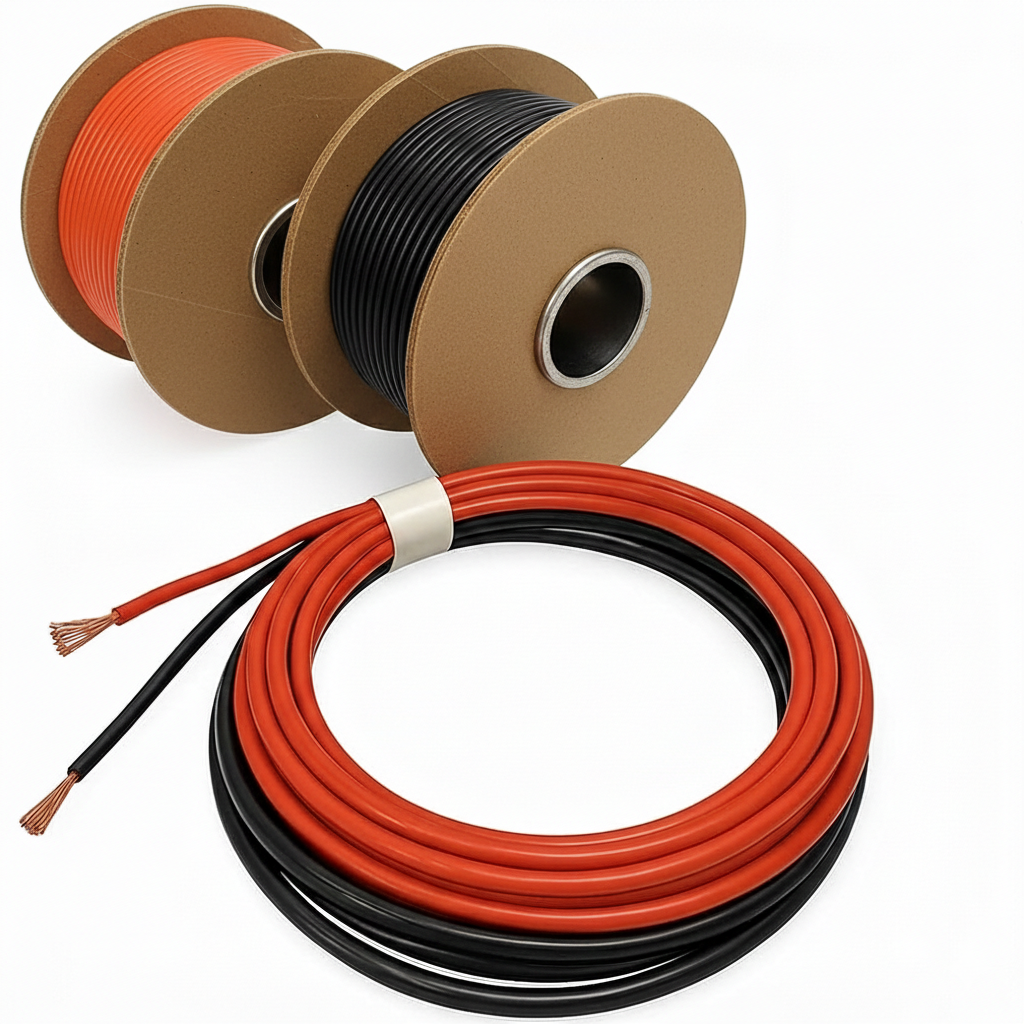 Single core stranded PVC cable 1.5mm, 2mm, 2.5mm, 3mm, 4mm, 4.5mm, 6mm, 8mm, 16mm wire