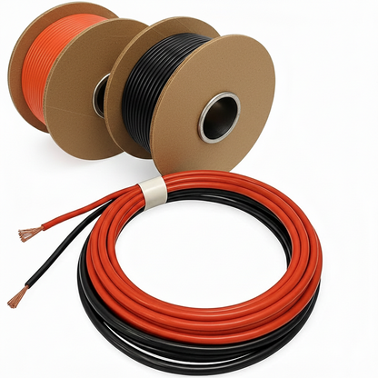 Single core stranded PVC cable 1.5mm, 2mm, 2.5mm, 3mm, 4mm, 4.5mm, 6mm, 8mm, 16mm wire