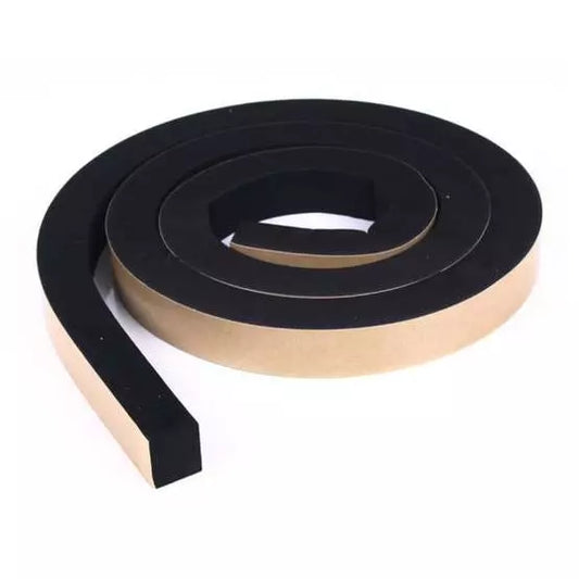Thule EPDM rain sealing strip 2m long