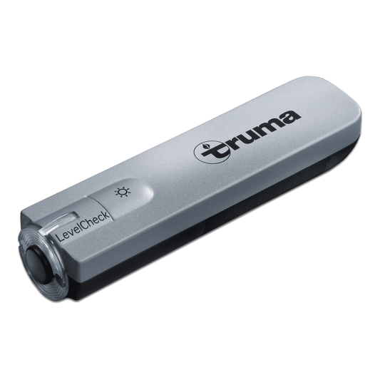 Truma LevelCheck ultrasound portable gas cylinder level checker