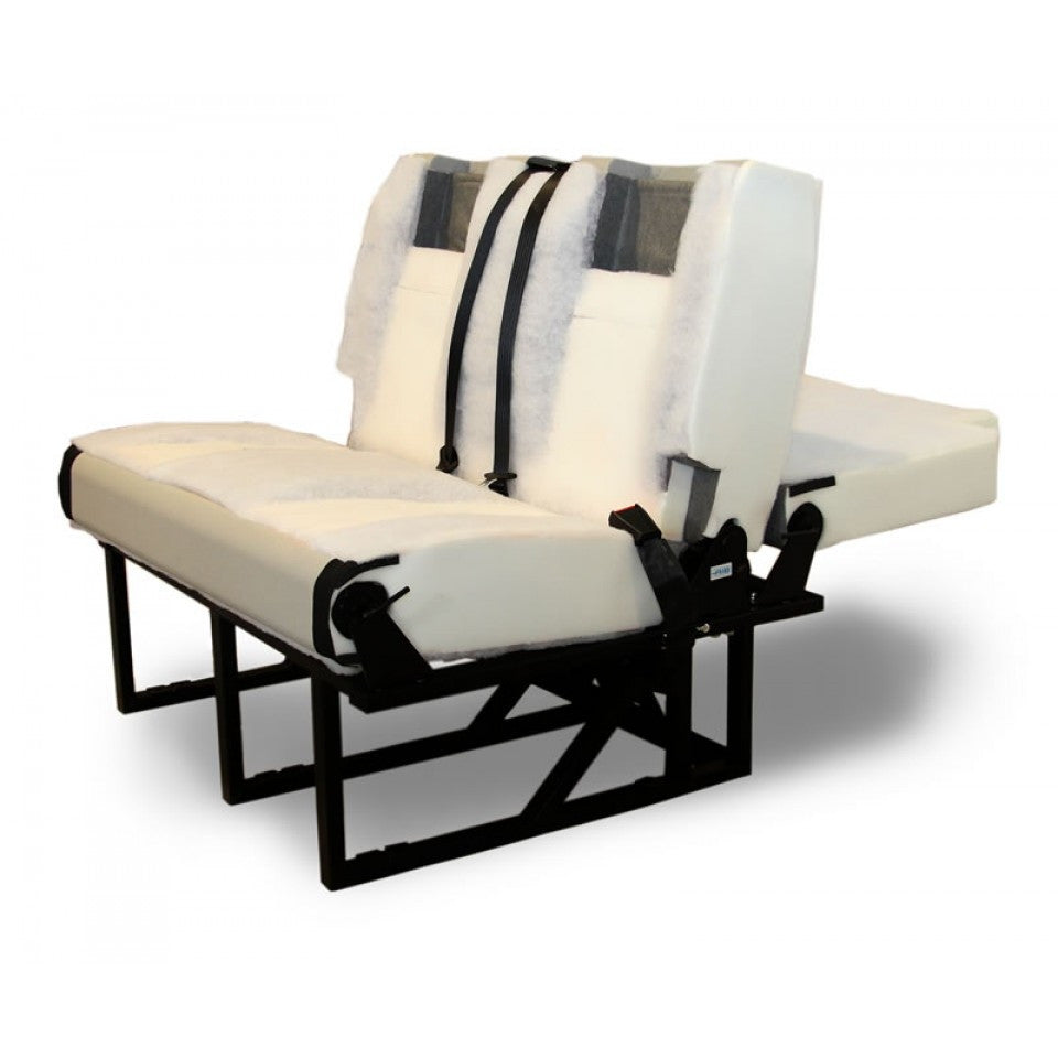 Rib 86Cm Bed Seat Collection Only – Product Image