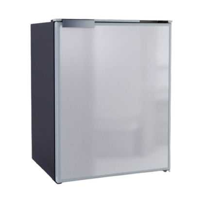 VitriFrigo C39i 39L compressor fridge – Close-up Detail