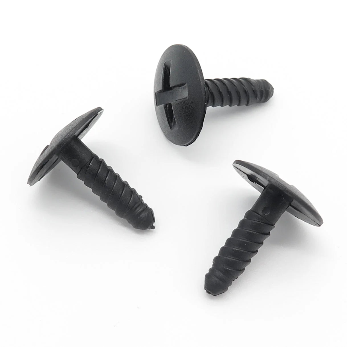 VW Transporter headlight & engine cover screws