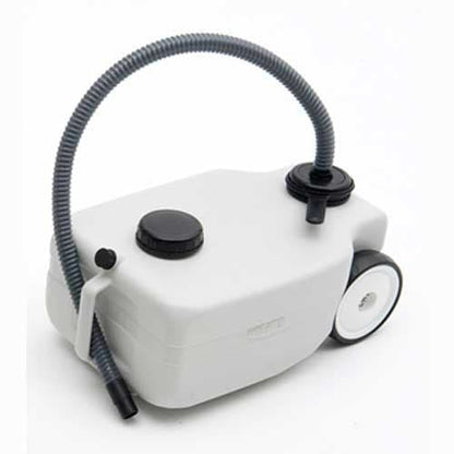 Wecamp 25L Water Tank On Wheels – Product Image